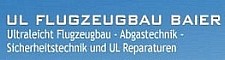 UL Flugzeugbau Baier
